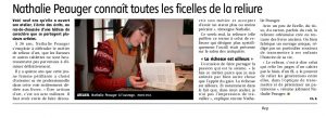 article république du Centre