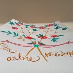 Atelier de reliure à Bellegarde
