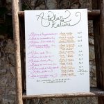 Programme des  ateliers de reliure