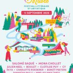 Festival Les Muses
