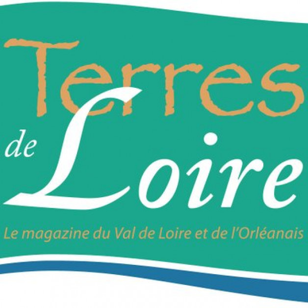 Reportage de Terres de Loire à l’atelier