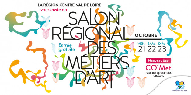 Salon régional des métiers d’art