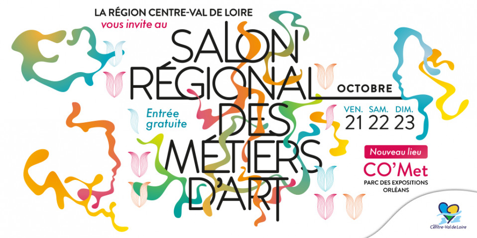 Salon régional des métiers d’art