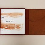 coffret à deux ouvertures